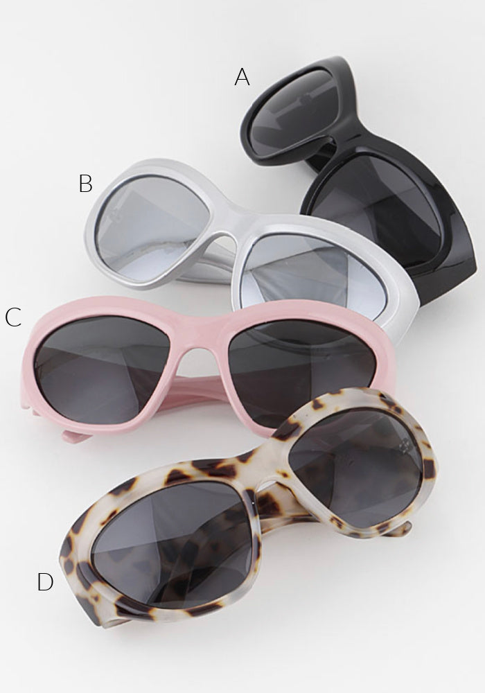 Cueva UV Protection Sunglasses