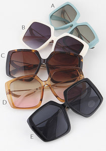 Sol UV Protection Sunglasses