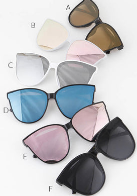 Dale UV Protection Sunglasses