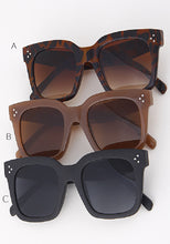 Patricia UV Protection Sunglasses