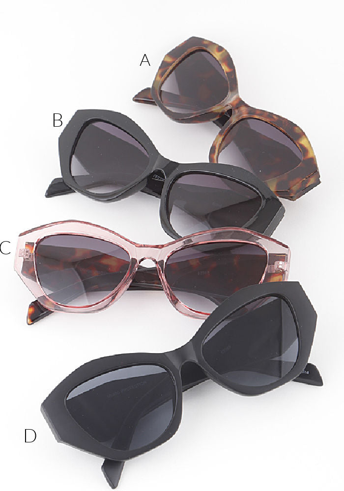 Mya UV Protection Sunglasses
